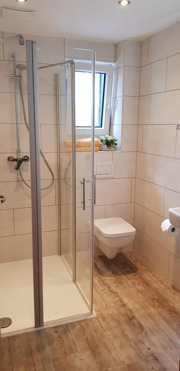 Apartments By Gasthof Bucksande Apen Ngoại thất bức ảnh